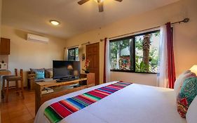 Hotel Casa Mangos Loreto
